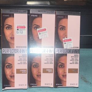 Maybelline Instant Age Rewind Perfector 4-in-1 - Medium